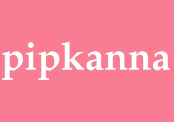 Synonym pipkanna