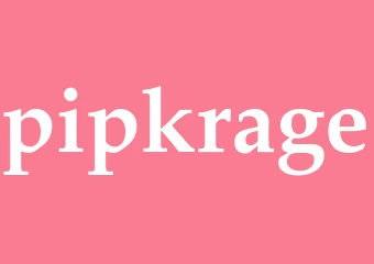 Synonym pipkrage