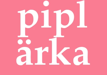 Synonym piplärka
