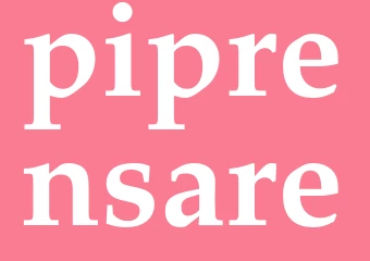 Synonym piprensare