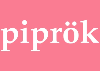 Synonym piprök