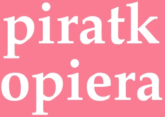 Synonym piratkopiera
