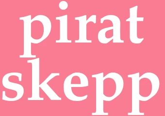Synonym piratskepp