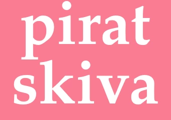 Synonym piratskiva
