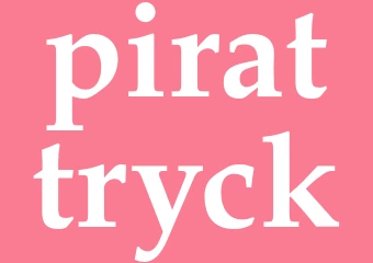 Synonym pirattryck