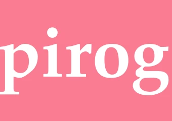 Synonym pirog