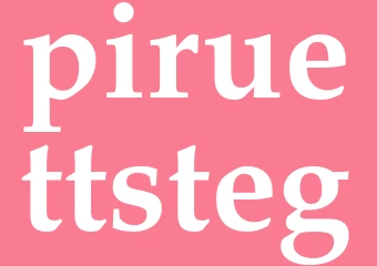Synonym piruettsteg