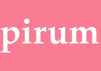 Synonym pirum
