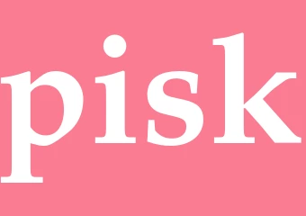 Synonym pisk