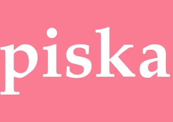 Synonym piska