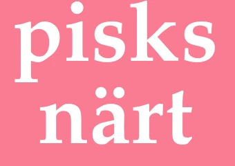 Synonym pisksnärt