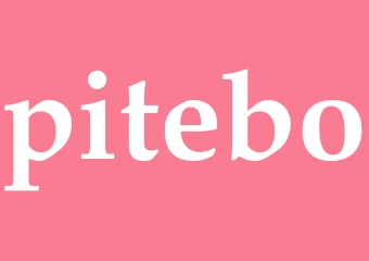 Synonym pitebo