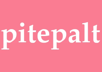 Synonym pitepalt