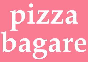 Synonym pizzabagare