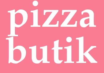 Synonym pizzabutik