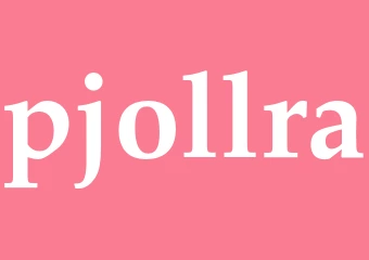 Synonym pjollra
