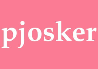 Synonym pjosker