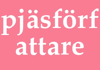 Synonym pjäsförfattare