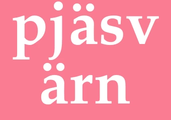 Synonym pjäsvärn