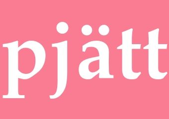 Synonym pjätt