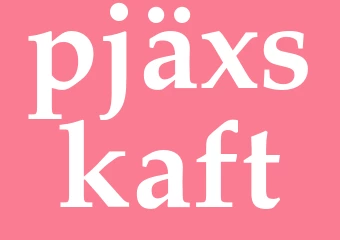 Synonym pjäxskaft