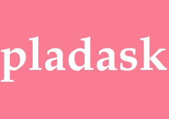 Synonym pladask