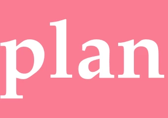 Synonym plan