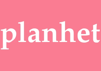 Synonym planhet