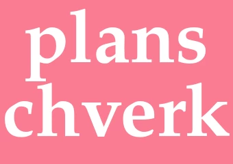 Synonym planschverk