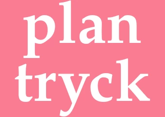 Synonym plantryck