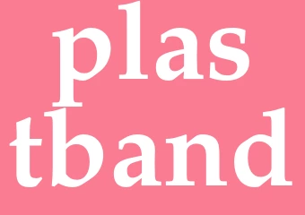Synonym plastband