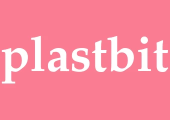 Synonym plastbit