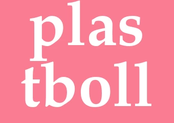 Synonym plastboll