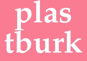 Synonym plastburk