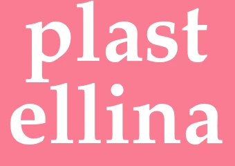 Synonym plastellina