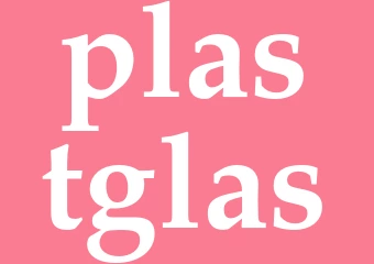 Synonym plastglas