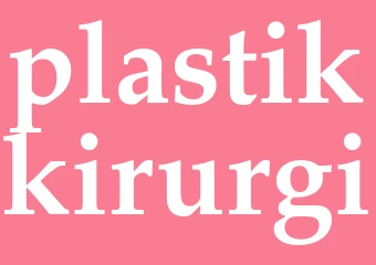 Synonym plastikkirurgi