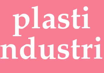 Synonym plastindustri