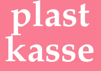 Synonym plastkasse