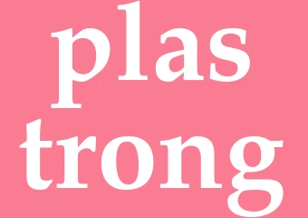 Synonym plastrong