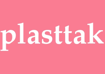 Synonym plasttak