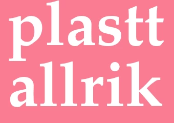 Synonym plasttallrik