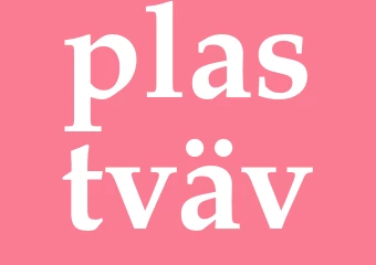 Synonym plastväv