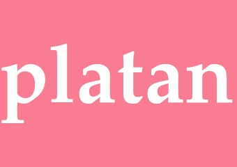 Synonym platan