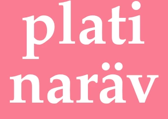 Synonym platinaräv