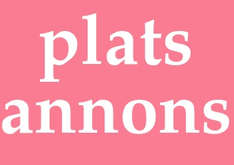 Synonym platsannons