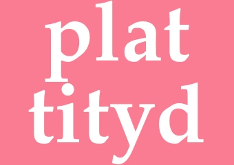 Synonym plattityd