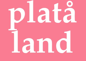 Synonym platåland