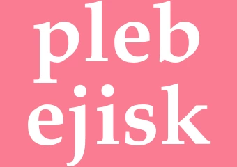 Synonym plebejisk