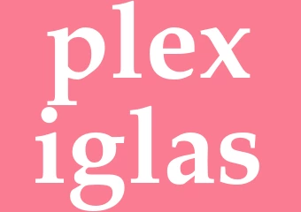 Synonym plexiglas